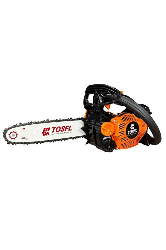 TF2512CSE 1,5 HP Budama Testeresi