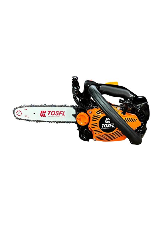 TF2512CSE 1,5 HP Budama Testeresi