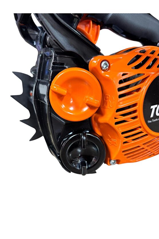 TF2512CSE 1,5 HP Budama Testeresi