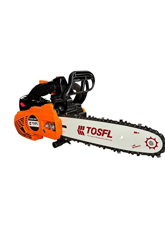 TF2512CSE 1,5 HP Budama Testeresi