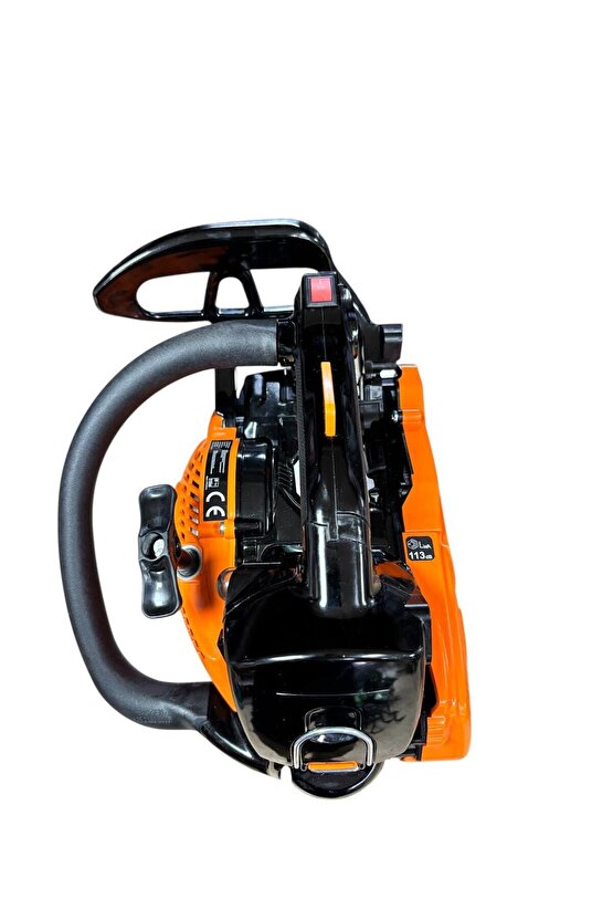 TF2512CSE 1,5 HP Budama Testeresi