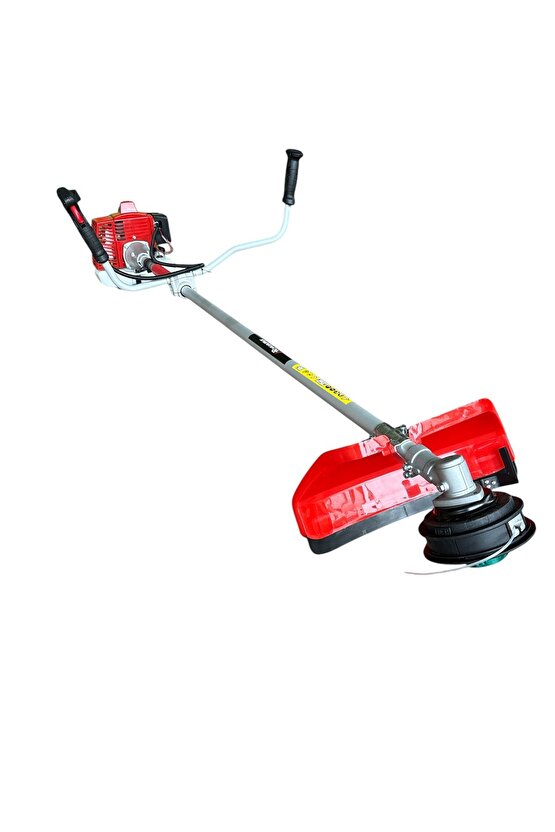 HR 630 3,3 HP Motorlu Tırpan Yan Model
