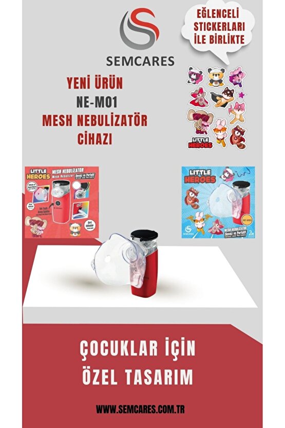 COCUK MESH