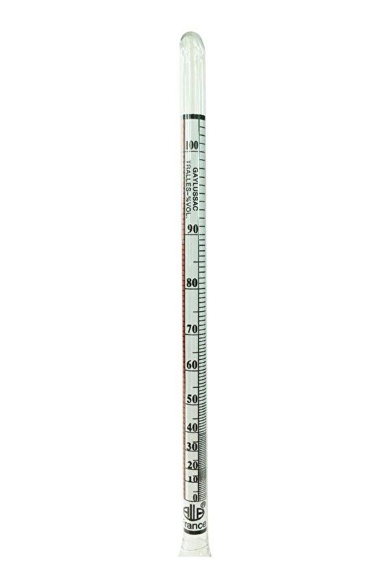Alla Dual 0-100 Alkolmetre - Diğer Ölçüm Cihazları - 2 Yıl