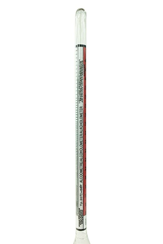 Alla Dual 0-100 Alkolmetre - Diğer Ölçüm Cihazları - 2 Yıl