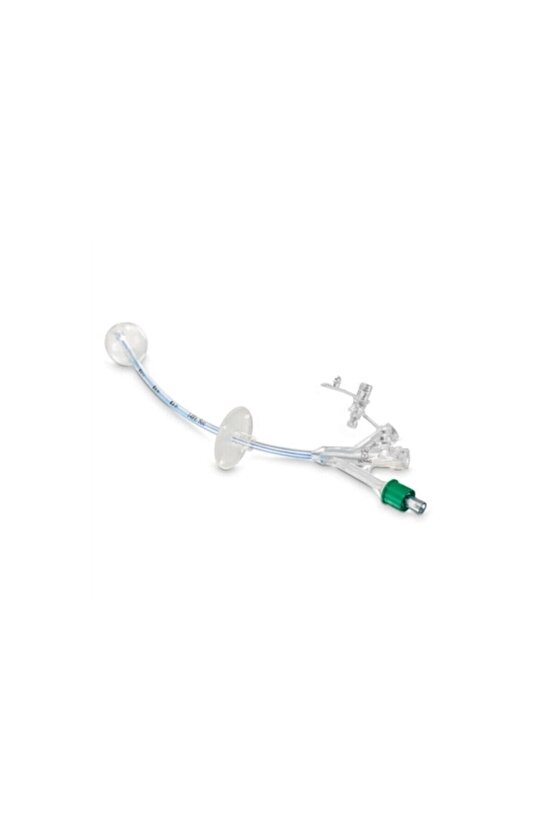 Gastrostomi Beslenme Tüpü 063806140401 No: 14 Yeşil