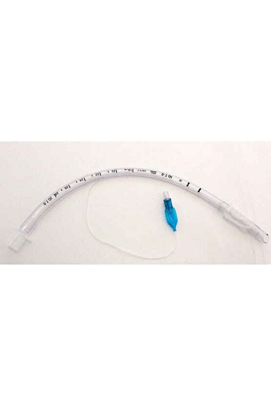 GALENA ENDOTRAKEAL TÜP KAFLIBALONLU NO:6.5 ENTÜBASYON TÜPÜ