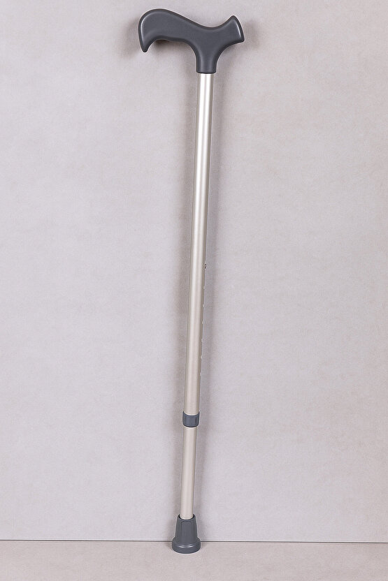 Ayarlanabilir Asa Baston 80–100 cm Denge Bastonu