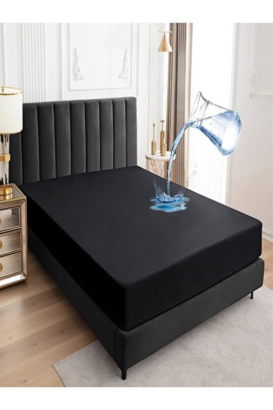Visco Obez Hasta Yatağı 95x195x14