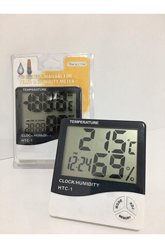 Termostat