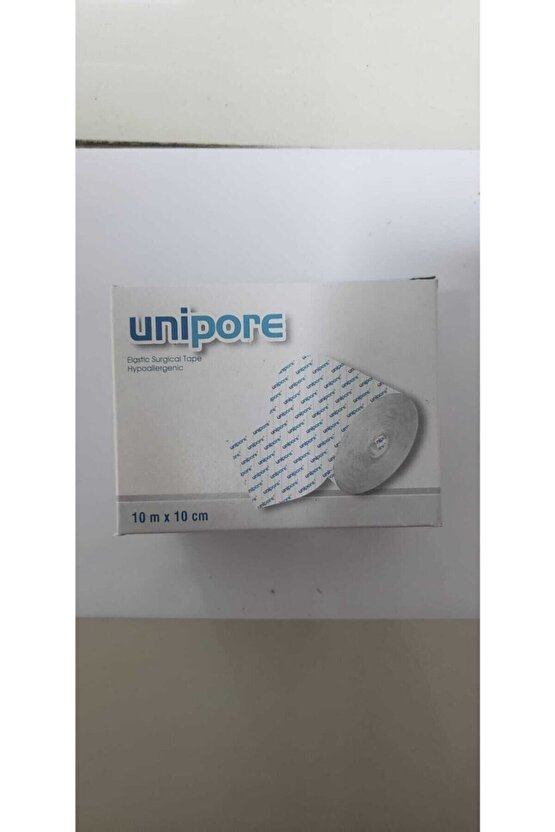 10cm X 10m Elastik Sabitleme Bandı