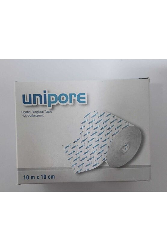 10cm X 10m Elastik Sabitleme Bandı