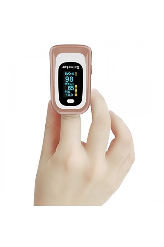 Pulse Oksimetre ML170 Pulseoksimetre Saturasyon