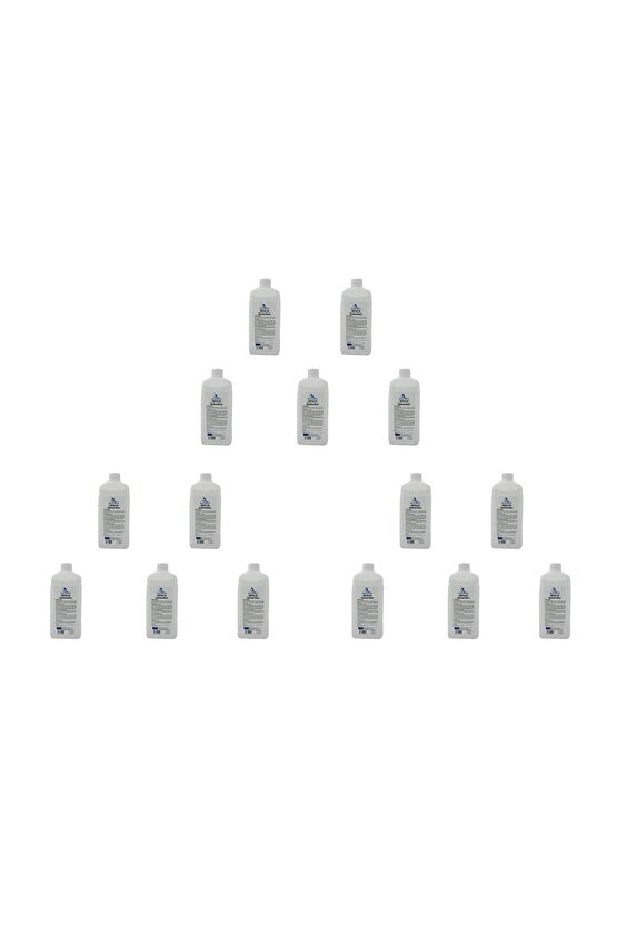 Distile Su Saf Su 1000 ml 15li Paket Serhat0267