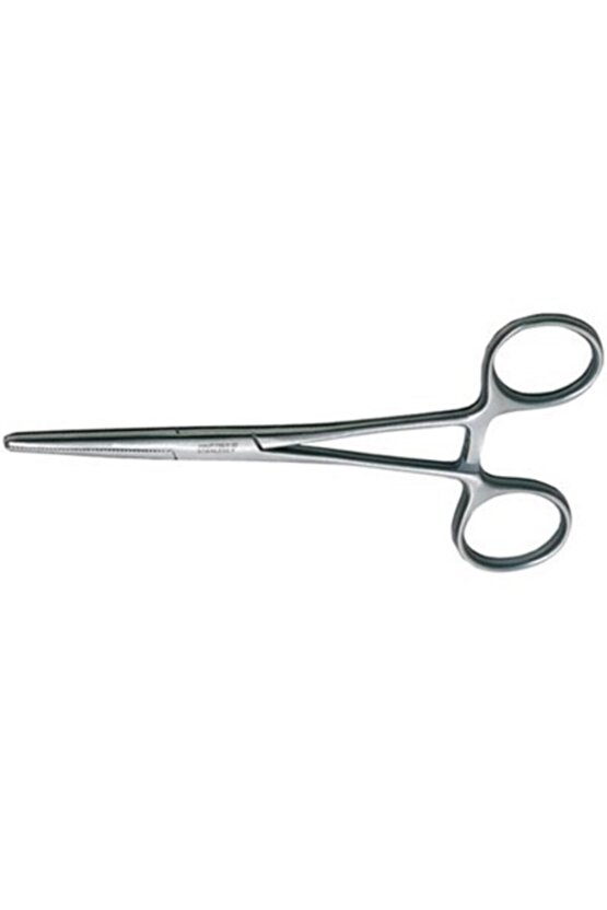 VZN Hemostatik Pens Düz