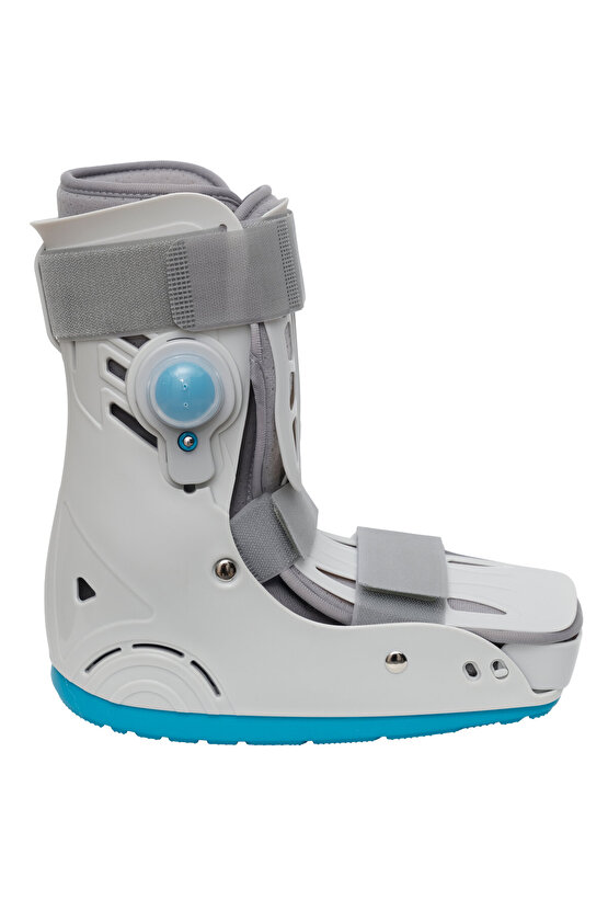 Air Walker Ortezi Ayak Bileklik (Havalı Yürüme Botu) (ORX®-A728KISA)
