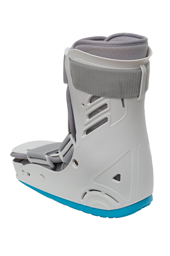 Air Walker Ortezi Ayak Bileklik (Havalı Yürüme Botu) (ORX®-A728KISA)