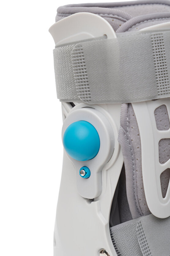 Air Walker Ortezi Ayak Bileklik (Havalı Yürüme Botu) (ORX®-A728KISA)