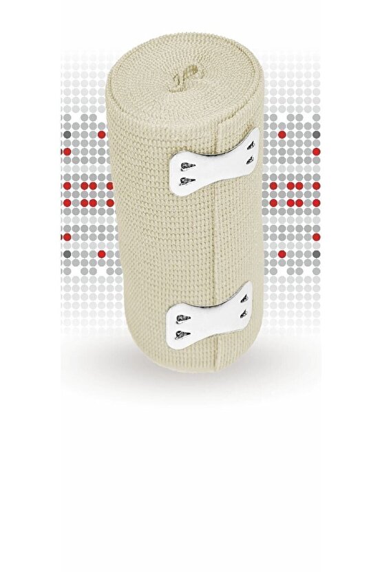 Elastik Bandaj 8 cm