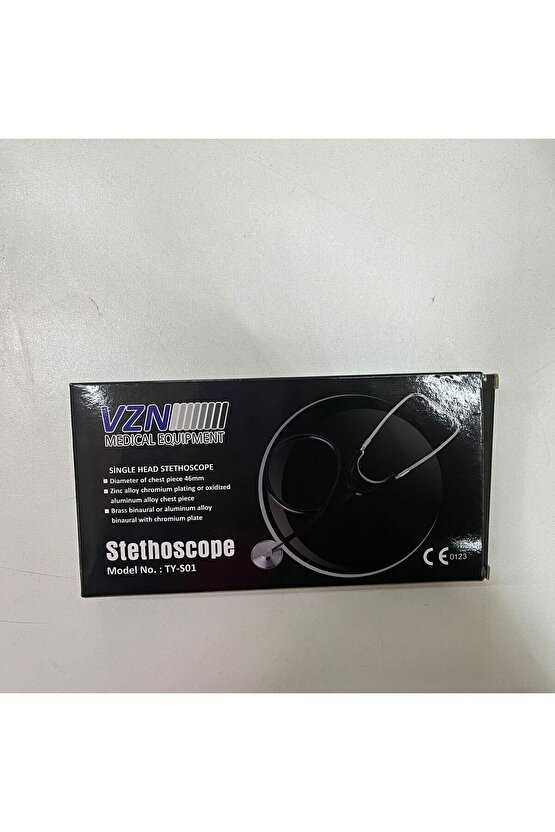 Vzn Tek Taraflı Steteskop Ty-s01