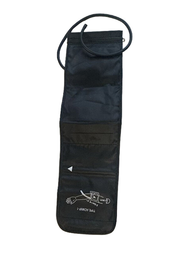 Yedek Tansiyon Aleti Manşonu 22-36cm