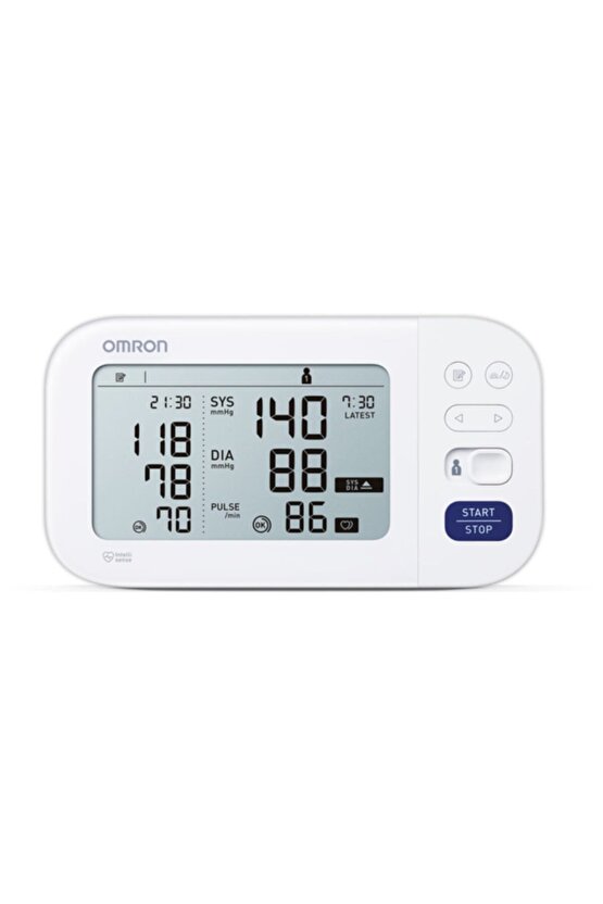 M6 Comfort Hem 7360e 5 Yıl Garantili