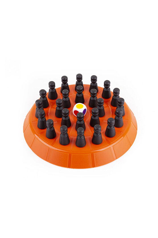 Memory Chess Hafıza Satrancı - Hafıza Oyunu Akıl ve Zeka Oyunu Rengi Bul Oyunu