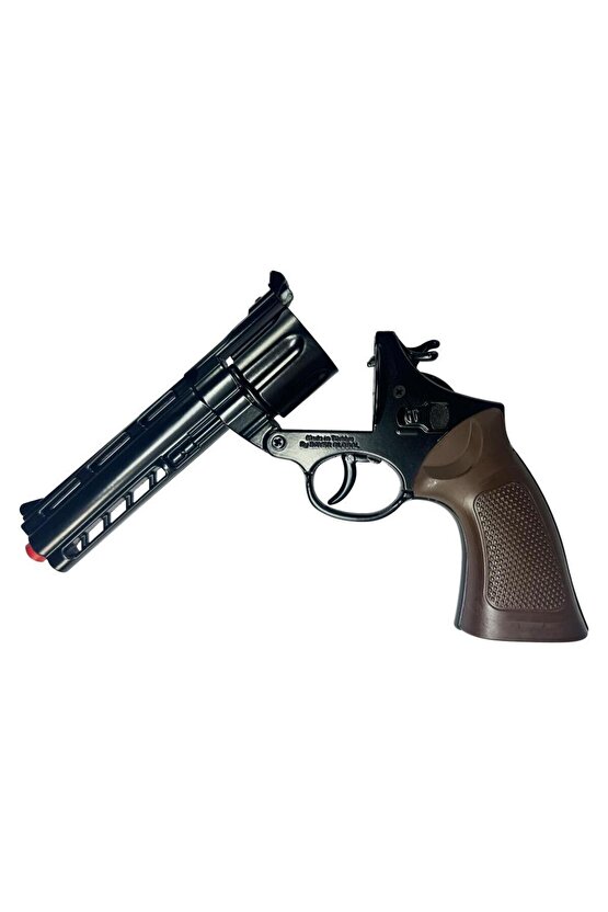 Metal Kapsül Mantar Mermili 25 Cm - Mantar Kapsüllü 1 PAKET KAPSÜL HEDİYEDİR
