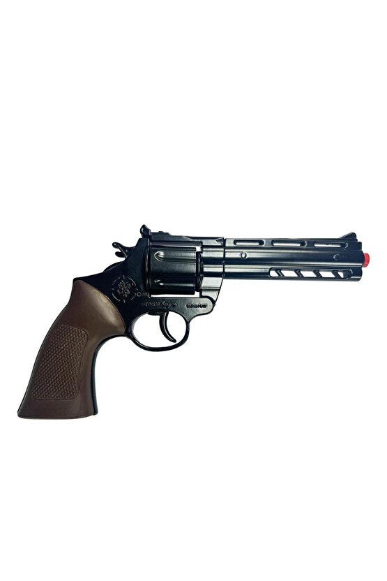 Metal Kapsül Mantar Mermili 25 Cm - Mantar Kapsüllü 1 PAKET KAPSÜL HEDİYEDİR