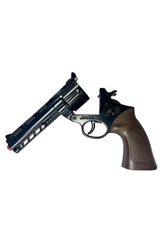 Metal Kapsül Mantar Mermili 25 Cm - Mantar Kapsüllü 1 PAKET KAPSÜL HEDİYEDİR