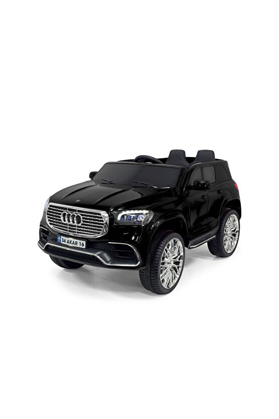 Oyuncak ADMİRE 12 Volt Uzaktan Kumandalı Akülü SUV Çocuk Arabası