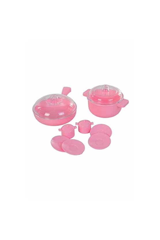 Pilli Ocaklı Fırın Seti 02609
