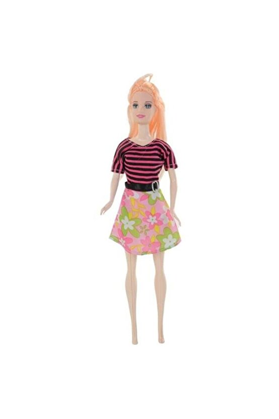 Cindy Doll Süper Clean Power Oyuncak Seti