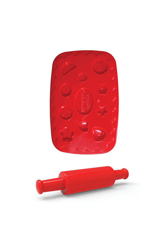 Fen Toys Happy Birthday 3 Renkli 150gr Oyun Hamuru Doğum Günü Seti 3575