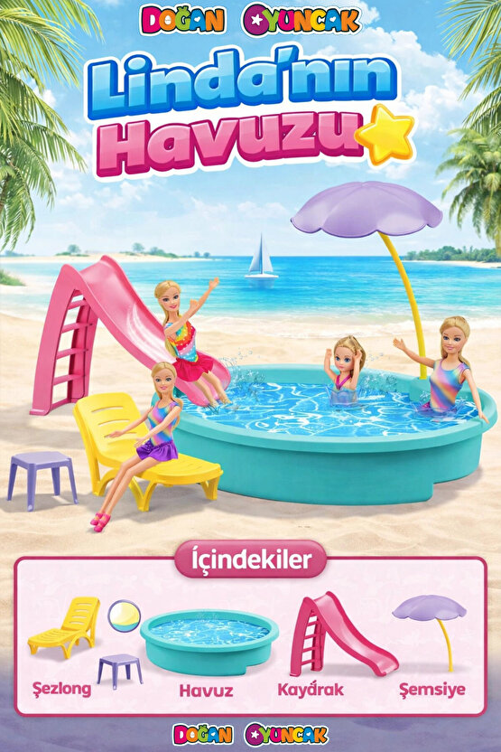 03747 Lindanın Havuzu
