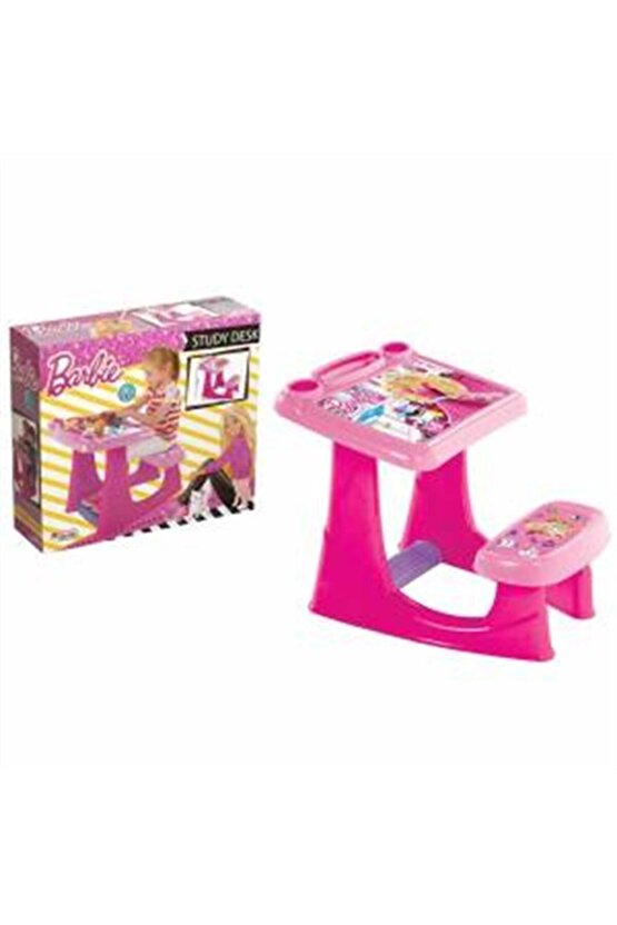 Barbie Çalışma Masası