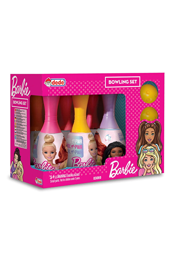 Bowlıng Seti Dede-03069