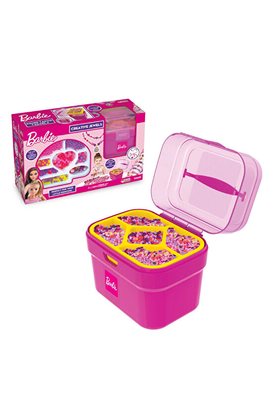 Dede Sepetli Takı Seti 03659