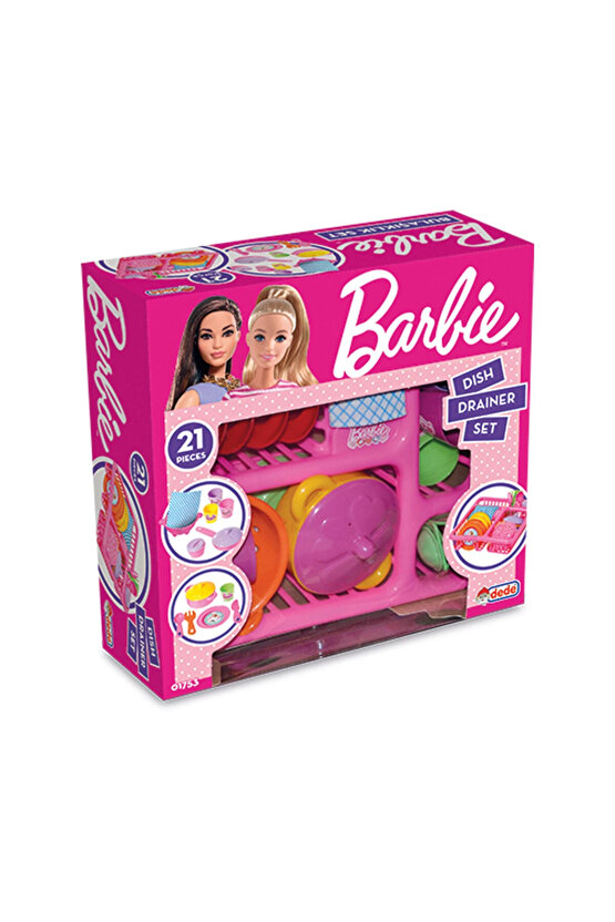 Dede Bulaşıklık Seti