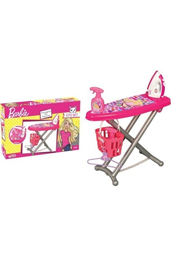 Barbie Ütü Masası - 01506