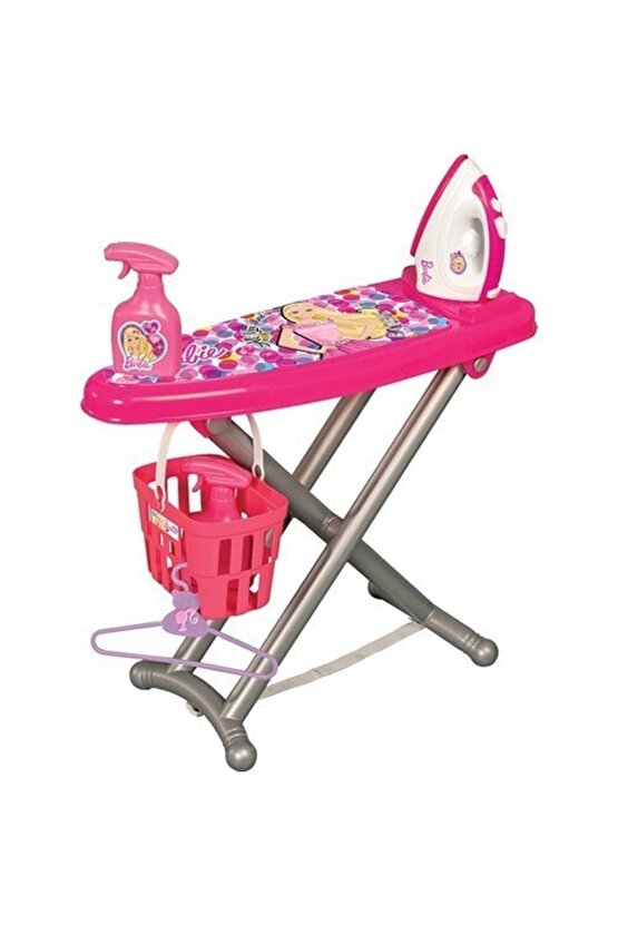 Barbie Ütü Masası - 01506