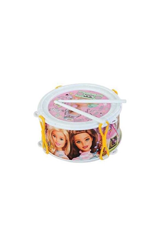 Barbie Müzik Seti Çocuk Oyuncak Orkestra Set-3070