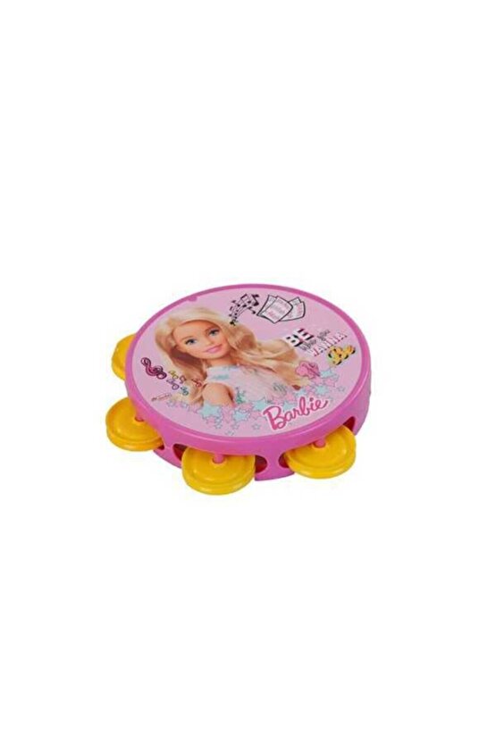 Barbie Müzik Seti Çocuk Oyuncak Orkestra Set-3070