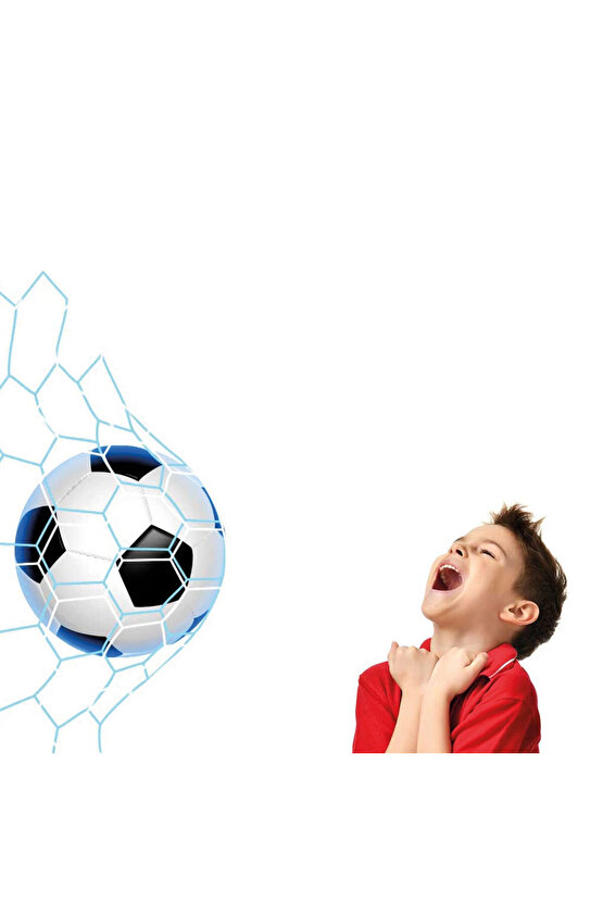 Candy & Ken Futbol Seti - Spor Oyuncakları - Futbol Setleri - Futbol Oyuncakları