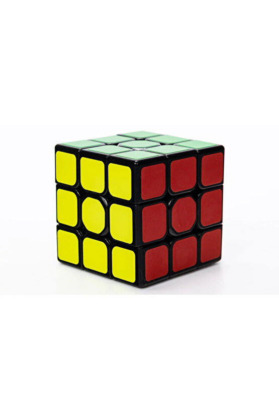 Zeka Küpü Sabır Speed Cube Sail W