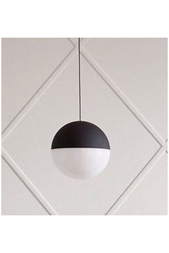 Lambaderler, Avizeler İçin Uyarlanabilir 1 Metre Kablolu 25 Watt 3000K Sarı Ledli Ampul, Led Armatür