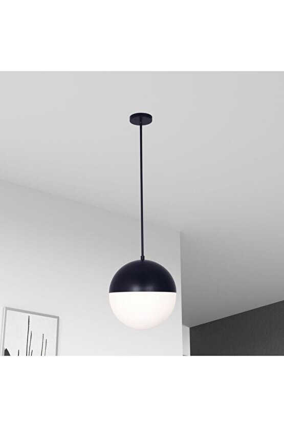 Lambaderler, Avizeler İçin Uyarlanabilir 1 Metre Kablolu 25 Watt Beyaz Işık Led Ampul, Led Armatür