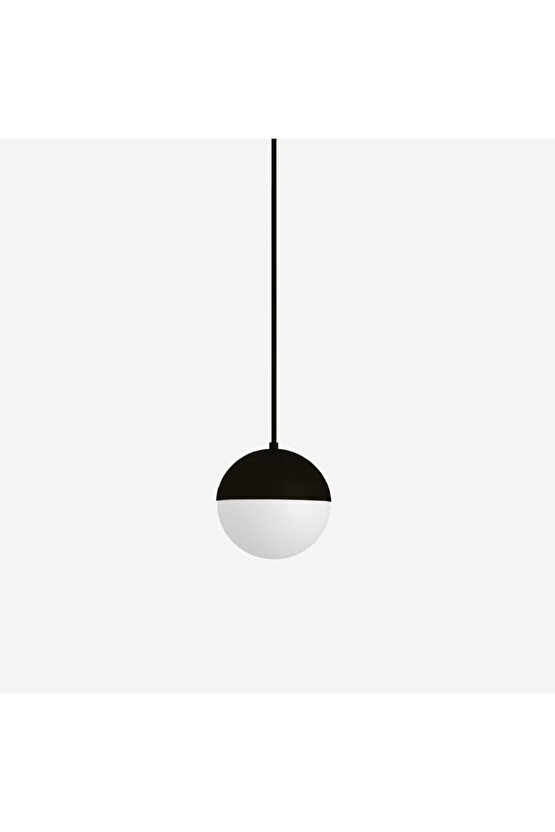 Lambaderler, Avizeler İçin Uyarlanabilir 1 Metre Kablolu 25 Watt Beyaz Işık Led Ampul, Led Armatür