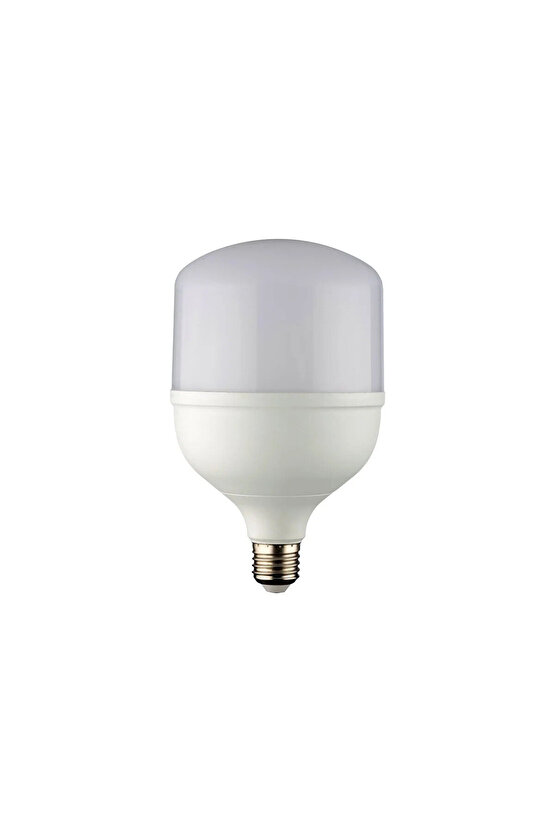 5 Adet 20 Watt, Yüksek Işık, 1800 Lümen Beyaz Işık Torch Ampul, E27 Duy Çok Kaliteli LED Ampul