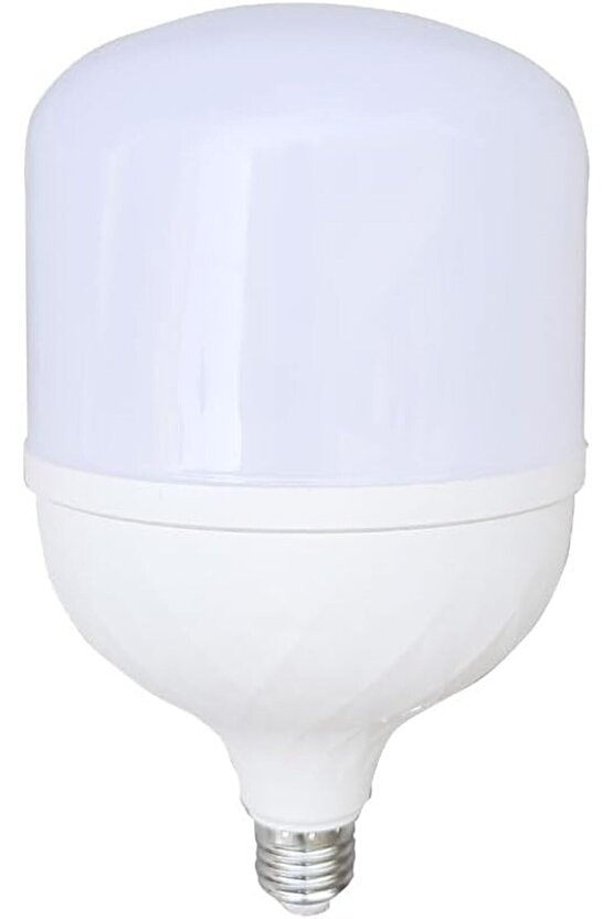 5 Adet 20 Watt, Yüksek Işık, 1800 Lümen Beyaz Işık Torch Ampul, E27 Duy Çok Kaliteli LED Ampul